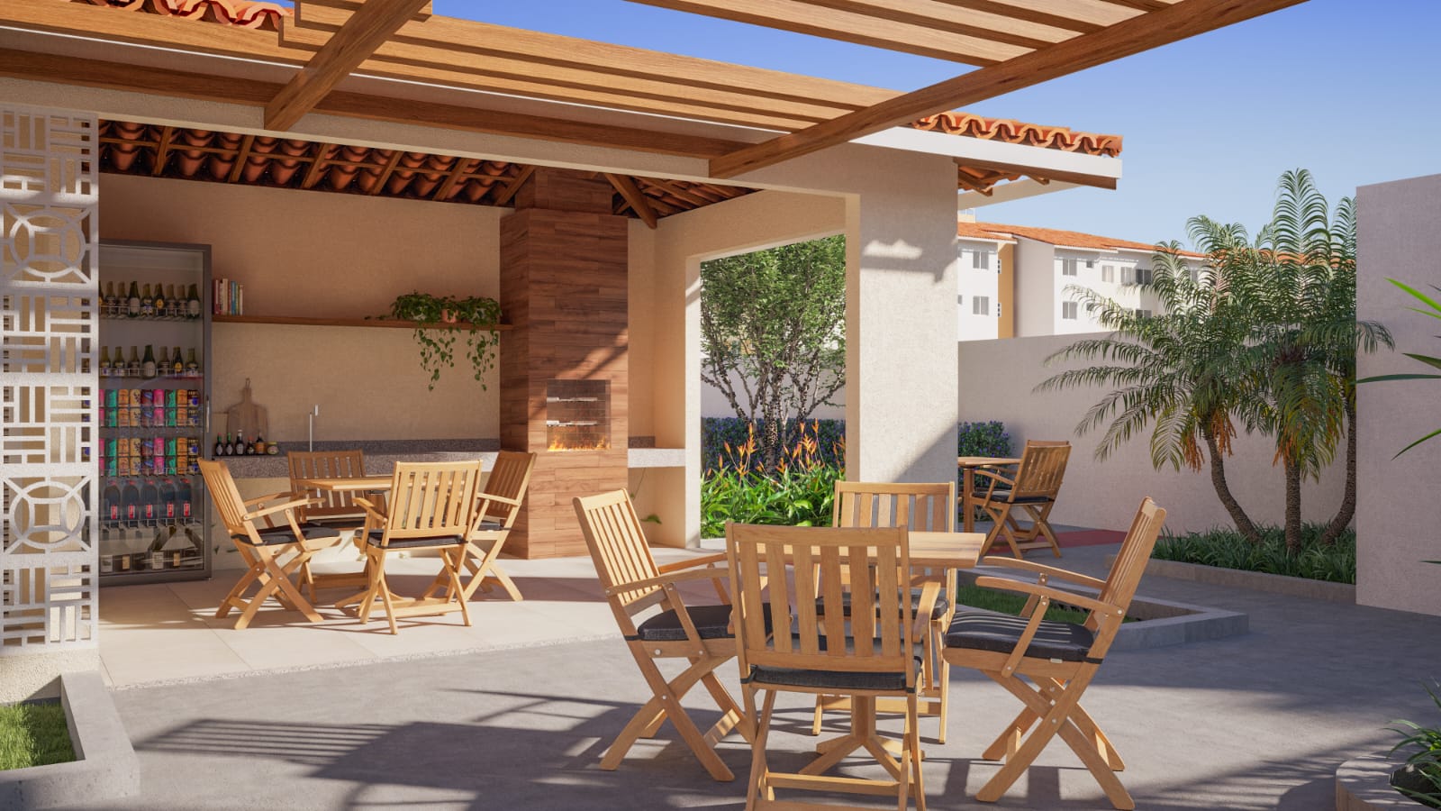 Imagem Apartamento com 2 Quartos à Venda, 42 m²em Jardim Piabeta - Nossa Senhora do Socorro