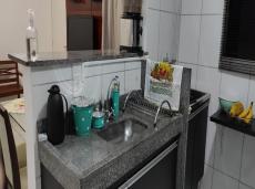 Imagem Apartamento com 2 Quartos à Venda, 43 m²em Umuarama - Uberlândia