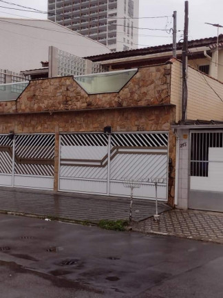 Imagem Sobrado com 3 Quartos à Venda, 195 m² em Boqueirão - Praia Grande Imagem Sobrado com 3 Quartos à Venda, 195 m² em Boqueirão - Praia Grande