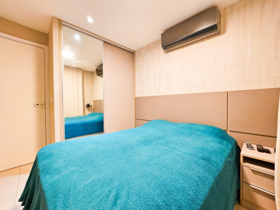 Imagem Apartamento com 2 Quartos à Venda, 51 m² em Pitimbu - Natal Imagem Apartamento com 2 Quartos à Venda, 51 m² em Pitimbu - Natal