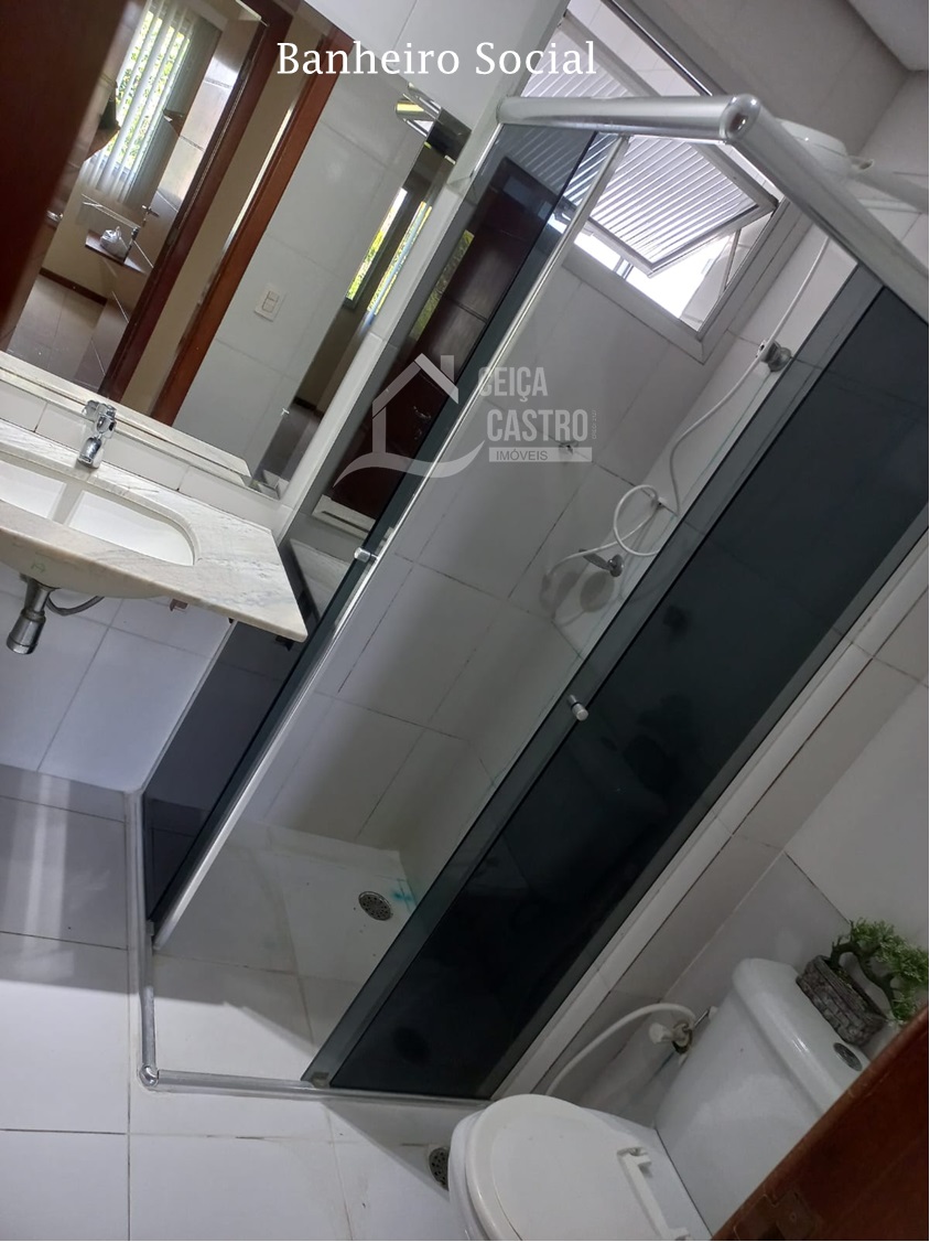 Imagem Apartamento com 3 Quartos para Alugar, 100 m²em Aleixo - Manaus Imagem Apartamento com 3 Quartos para Alugar, 100 m²em Aleixo - Manaus