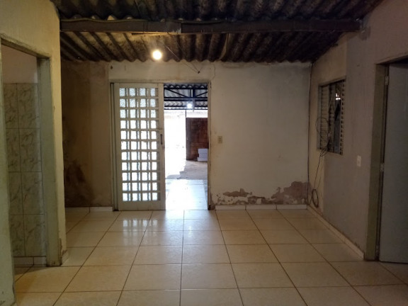 Imagem Casa com 2 Quartos à Venda, 308 m² em Ceilândia Sul (Ceilândia) - Brasília