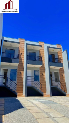 Sobrado com 2 Quartos à Venda, 69 m² em Portal da Estação - Franco da Rocha