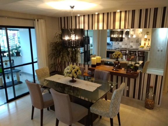 Imagem Apartamento com 3 Quartos à Venda, em Centro - Criciúma Imagem Apartamento com 3 Quartos à Venda, em Centro - Criciúma