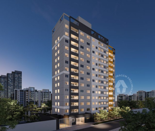 Imagem Apartamento com 1 Quarto à Venda, em Ferreira - São Paulo Imagem Apartamento com 1 Quarto à Venda, em Ferreira - São Paulo