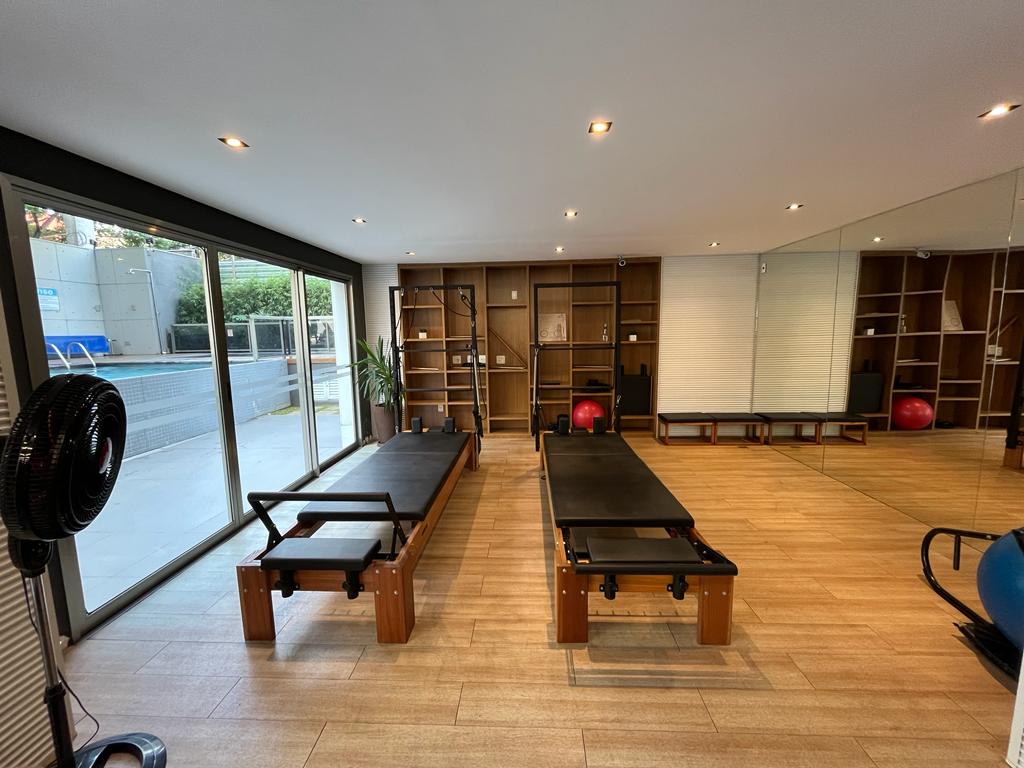 Imagem Apartamento com 2 Quartos à Venda, 70 m²em Chácara Gaivotas - São Paulo