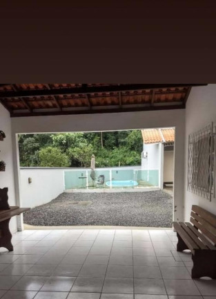 Imagem Casa de Condomínio com 3 Quartos à Venda, 112 m² em Nova Brasília - Joinville