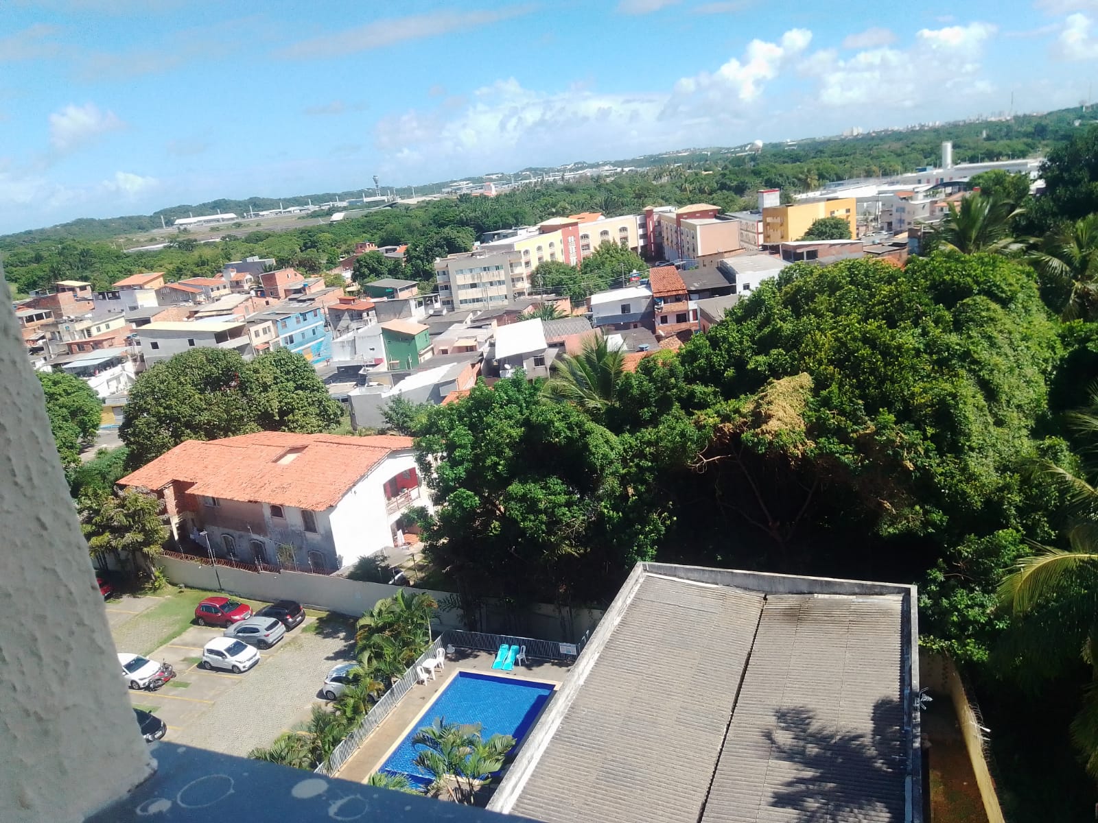 Imagem Apartamento com 2 Quartos à Venda, 80 m² em Centro - Lauro de Freitas Imagem Apartamento com 2 Quartos à Venda, 80 m² em Centro - Lauro de Freitas
