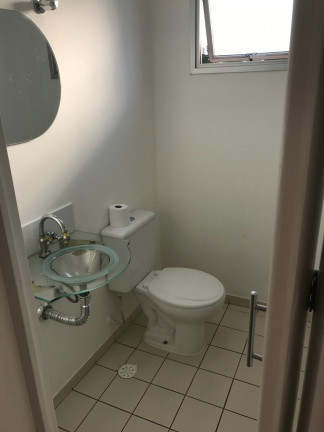 Imagem Apartamento com 2 Quartos à Venda, 50 m² em Vila Santana - São Paulo Imagem Apartamento com 2 Quartos à Venda, 50 m² em Vila Santana - São Paulo