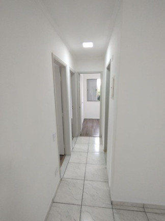 Imagem Apartamento com 3 Quartos à Venda, 65 m² em Jardim Germânia - São Paulo