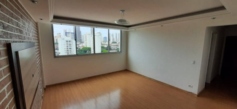 Imagem Apartamento com 3 Quartos à Venda, 84 m² em Vila Gomes Cardim - São Paulo