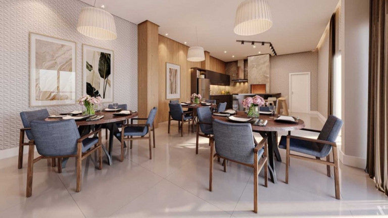 Imagem Apartamento com 2 Quartos à Venda, 59 m² em São Cristóvão - Criciúma Imagem Apartamento com 2 Quartos à Venda, 59 m² em São Cristóvão - Criciúma