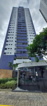 Imagem Apartamento com 2 Quartos à Venda, 67 m² em Bairro Novo - Olinda Imagem Apartamento com 2 Quartos à Venda, 67 m² em Bairro Novo - Olinda