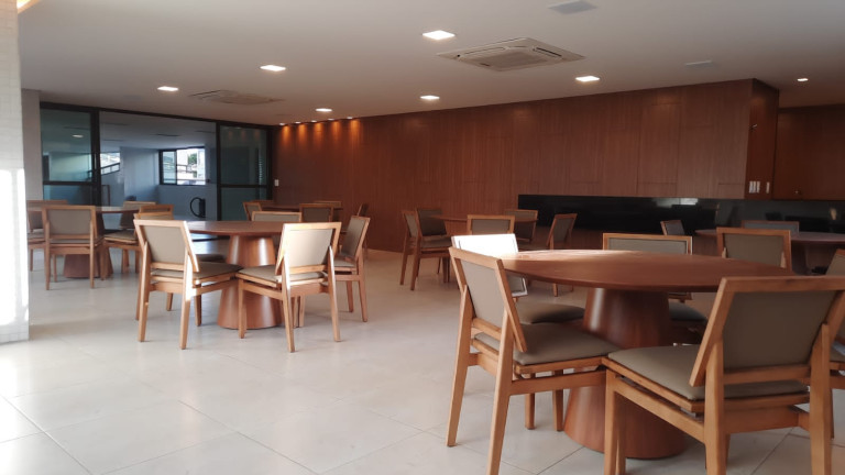 Imagem Apartamento com 4 Quartos à Venda, 151 m² em Pina - Recife