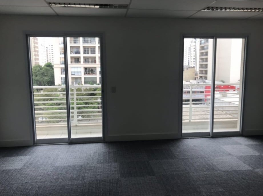 Imagem Imóvel Comercial à Venda ou Locação, 36 m²em Indianópolis - São Paulo