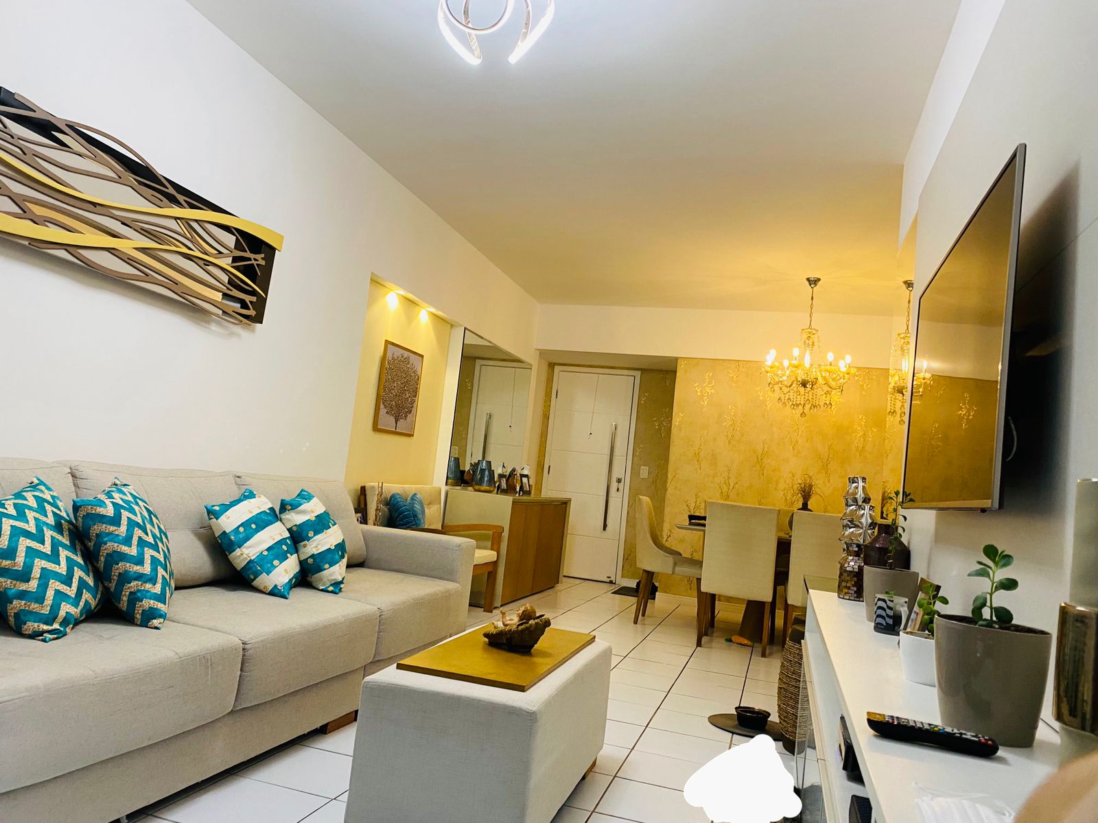 Imagem Apartamento com 3 Quartos à Venda, 99 m² em Madalena - Recife Imagem Apartamento com 3 Quartos à Venda, 99 m² em Madalena - Recife