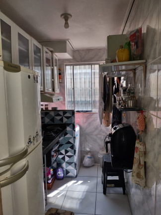 Imagem Apartamento com 2 Quartos à Venda, 1 m² em Forquilha - São Luís Imagem Apartamento com 2 Quartos à Venda, 1 m² em Forquilha - São Luís