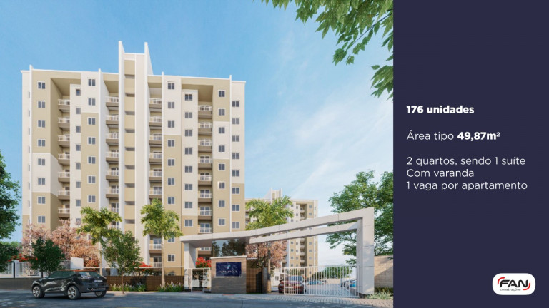 Imagem Apartamento com 2 Quartos à Venda, 50 m² em Mondubim - Fortaleza Imagem Apartamento com 2 Quartos à Venda, 50 m² em Mondubim - Fortaleza