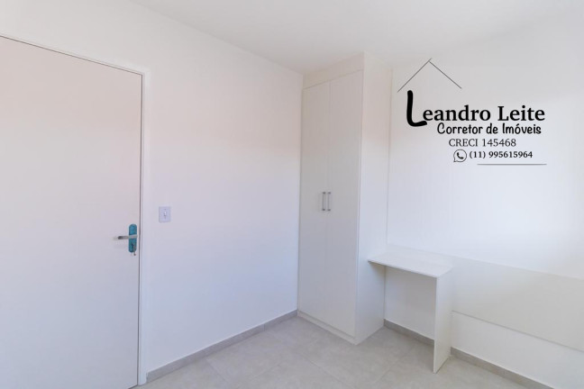 Imagem Apartamento com 2 Quartos à Venda, 42 m² em Vila Ré - São Paulo Imagem Apartamento com 2 Quartos à Venda, 42 m² em Vila Ré - São Paulo