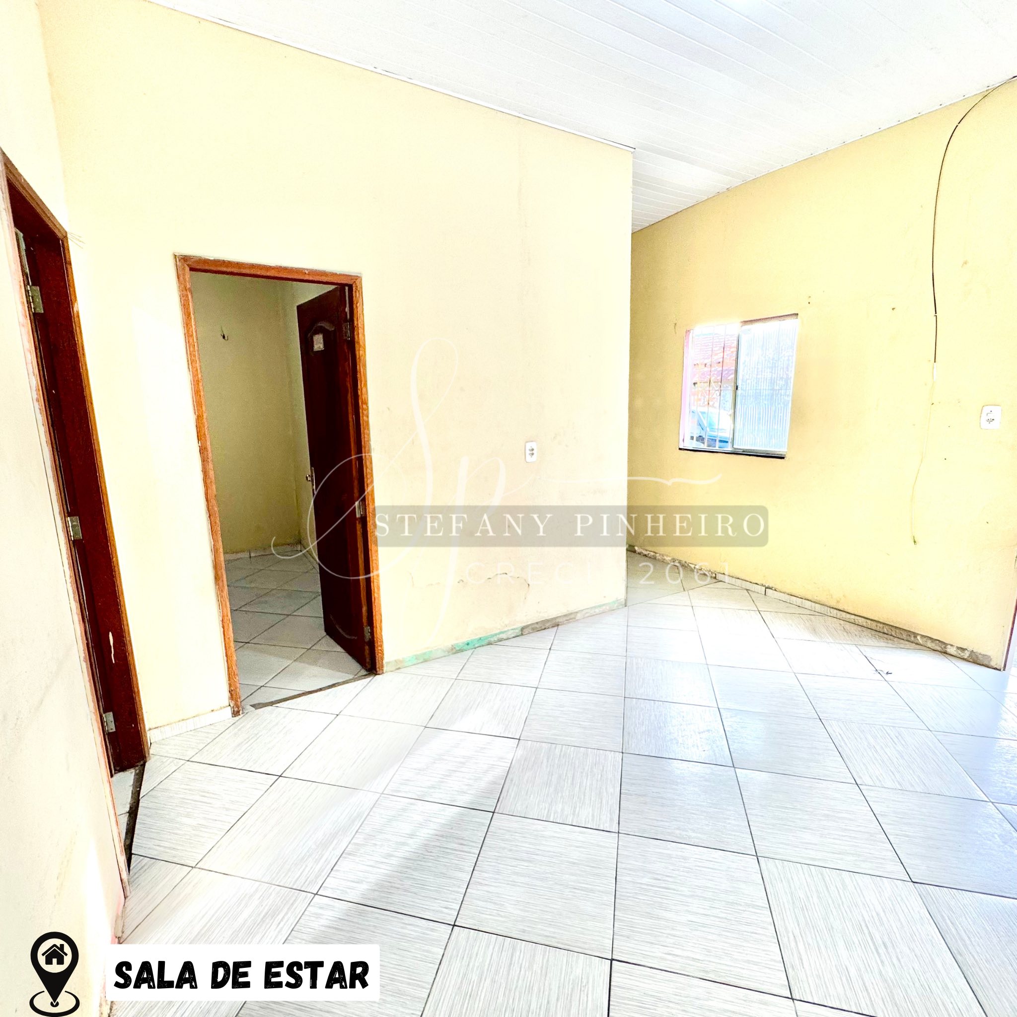 Imagem Casa com 2 Quartos à Venda, 90 m² em Distrito Industrial - Ananindeua Imagem Casa com 2 Quartos à Venda, 90 m² em Distrito Industrial - Ananindeua