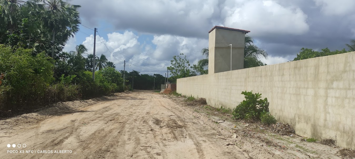 Imagem Terreno à Venda, 960 m²em Sítio Porta - Beberibe Imagem Terreno à Venda, 960 m²em Sítio Porta - Beberibe