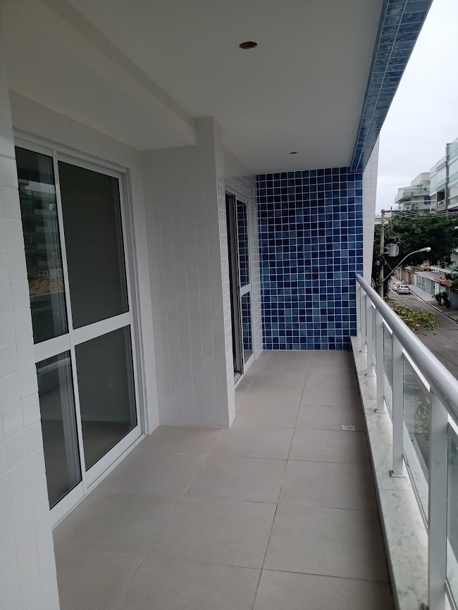 Imagem Apartamento com 1 Quarto à Venda, 99 m² em Braga - Cabo Frio Imagem Apartamento com 1 Quarto à Venda, 99 m² em Braga - Cabo Frio