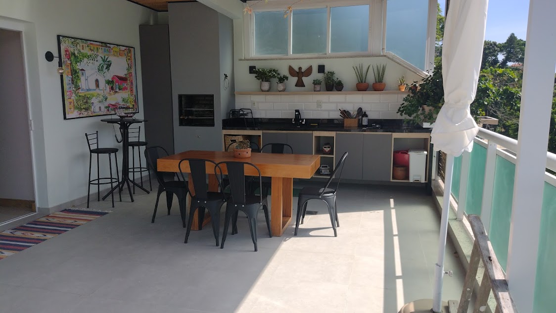 Imagem Casa de Condomínio com 5 Quartos à Venda, 240 m² em São Francisco - Niterói