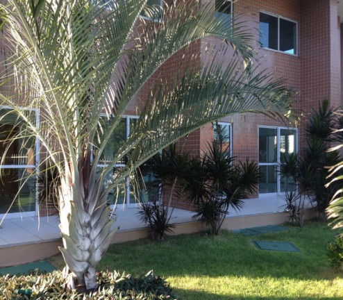 Imagem Apartamento com 2 Quartos à Venda, 70 m²em Parque Iracema - Fortaleza