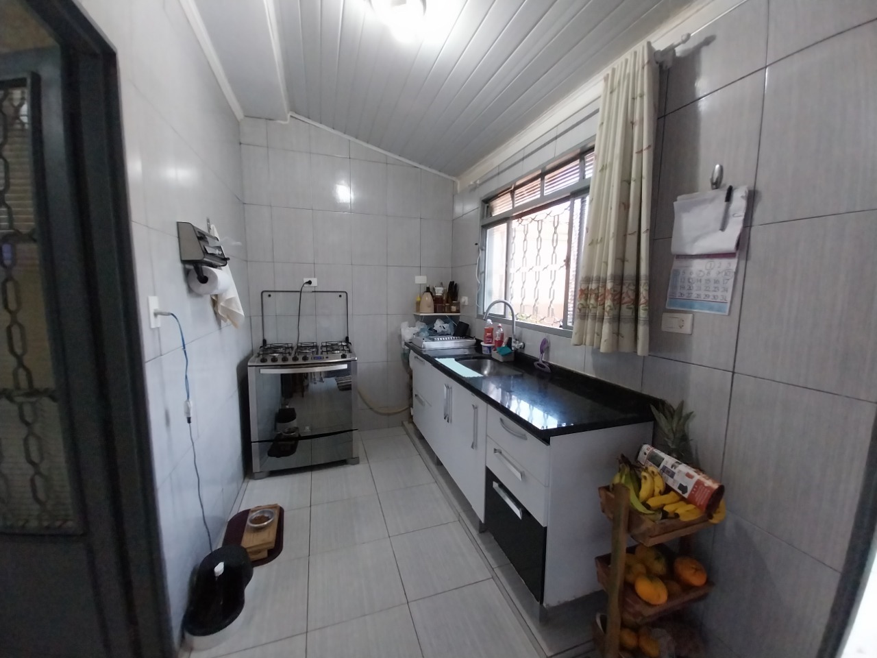 Imagem Casa com 3 Quartos à Venda, 128 m²em Jardim Santa Mônica - Campinas