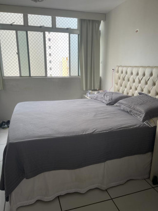 Imagem Apartamento com 3 Quartos à Venda, 165 m² em Fátima - Fortaleza