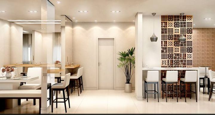 Imagem Apartamento com 3 Quartos à Venda, 61 m² em Parque Fongaro - São Paulo