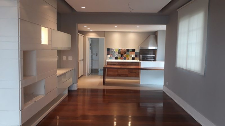 Imagem Apartamento com 4 Quartos para Alugar,  em Vila Congonhas - São Paulo