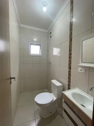 Imagem Apartamento com 2 Quartos à Venda, 58 m²em Vila Pires - Santo André