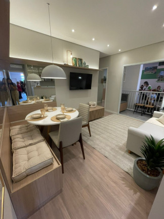 Imagem Apartamento com 2 Quartos à Venda, 47 m² em Centro - Itapecerica da Serra Imagem Apartamento com 2 Quartos à Venda, 47 m² em Centro - Itapecerica da Serra
