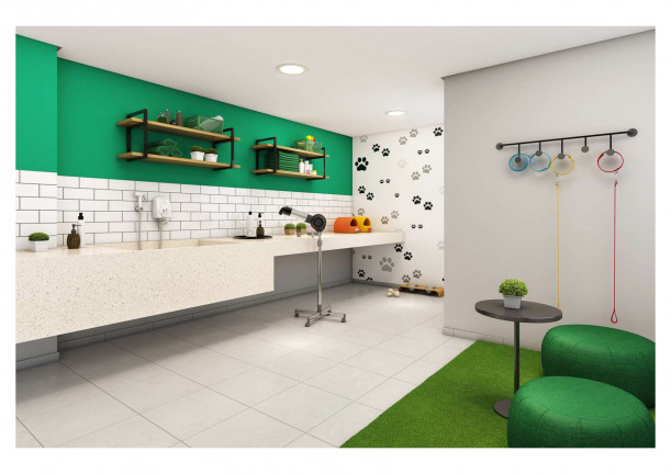 Imagem Apartamento com 2 Quartos à Venda, 37 m² em Saúde - São Paulo