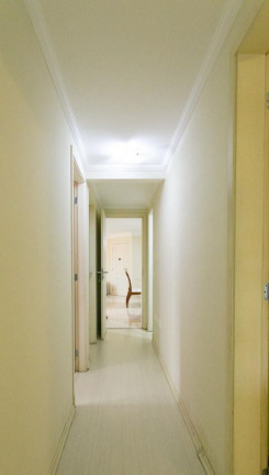 Imagem Apartamento com 4 Quartos à Venda, 121 m² em Vila Regente Feijó - São Paulo