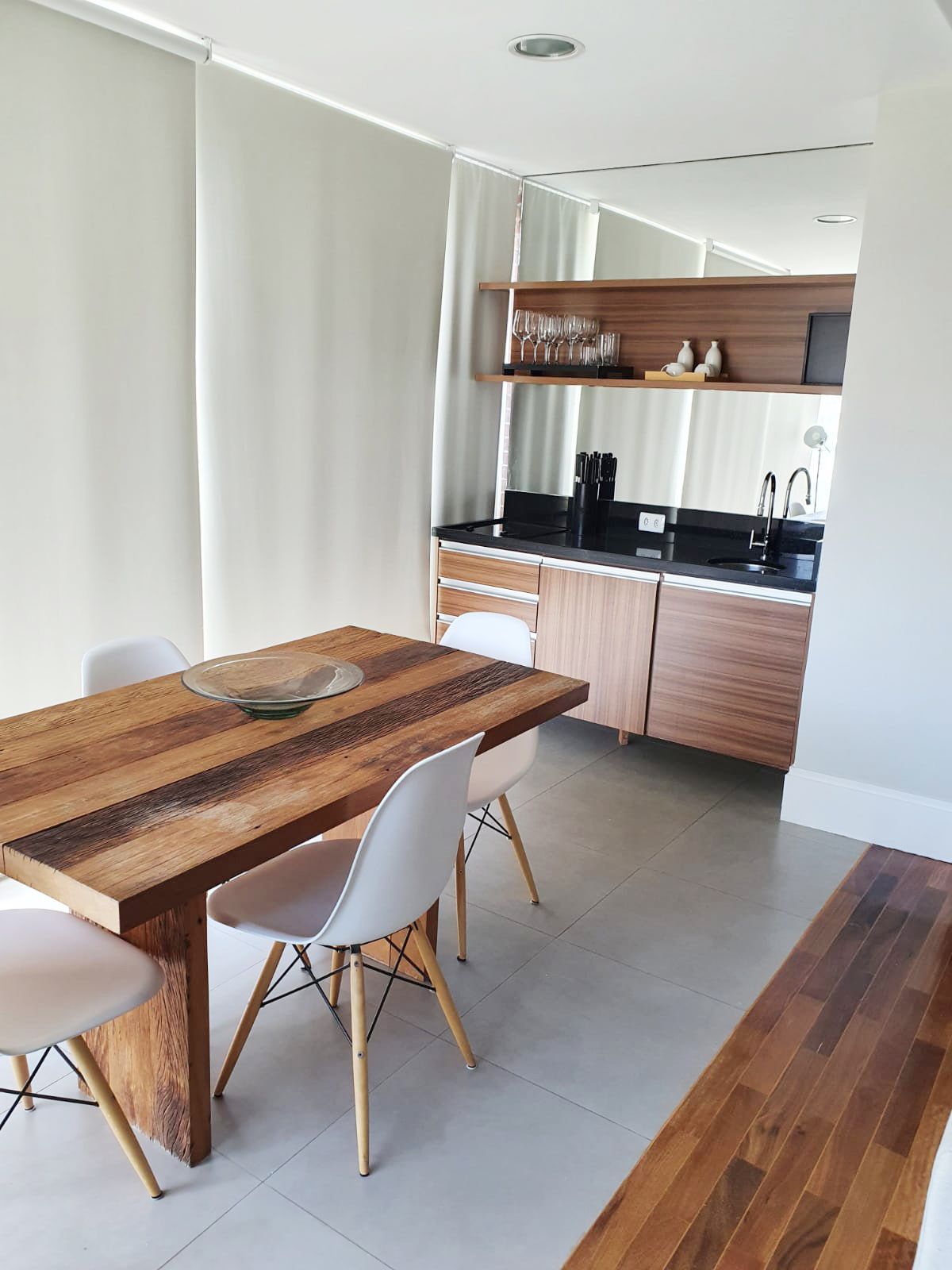 Imagem Studio com 1 Quarto à Venda, 44 m²em Vila Olímpia - São Paulo