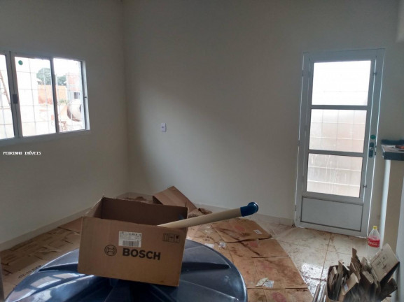 Imagem Casa com 2 Quartos à Venda, 62 m² em Loteamento Prefeito Dr. Lúcio Machado - Ituverava Imagem Casa com 2 Quartos à Venda, 62 m² em Loteamento Prefeito Dr. Lúcio Machado - Ituverava