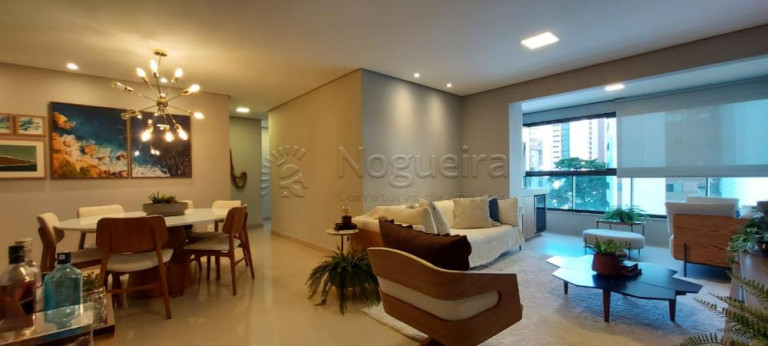 Imagem Apartamento com 4 Quartos à Venda ou Locação, 124 m² em Boa Viagem - Recife