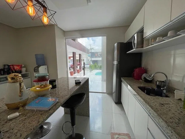 Imagem Casa com 3 Quartos à Venda, 161 m²em Antares - Maceió