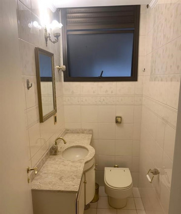 Imagem Apartamento com 3 Quartos para Alugar, 210 m² em Jardim São Paulo(Zona Norte) - São Paulo