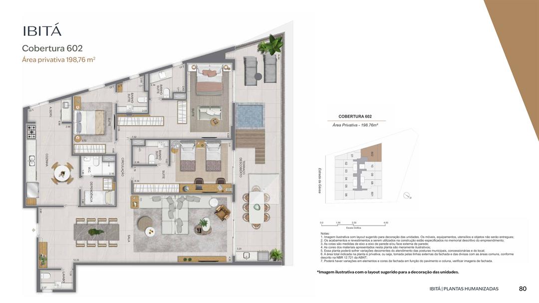 Imagem Apartamento com 2 Quartos à Venda, 88 m² em São Conrado - Rio de Janeiro Imagem Apartamento com 2 Quartos à Venda, 88 m² em São Conrado - Rio de Janeiro