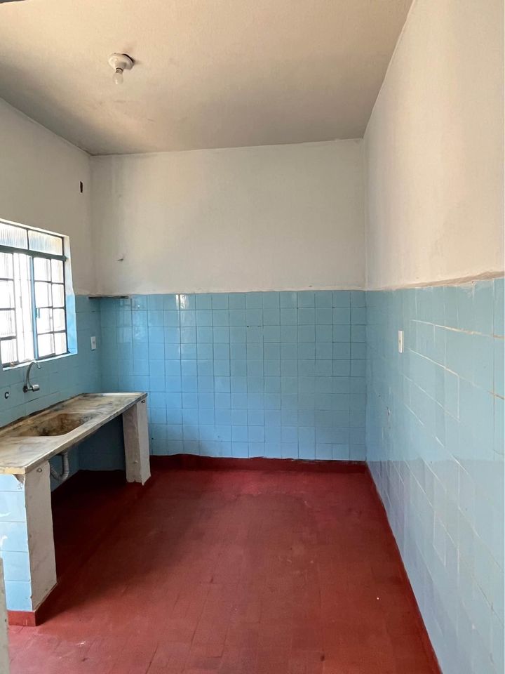 Imagem Casa com 1 Quarto para Alugar, 60 m²em Parque Císper - São Paulo