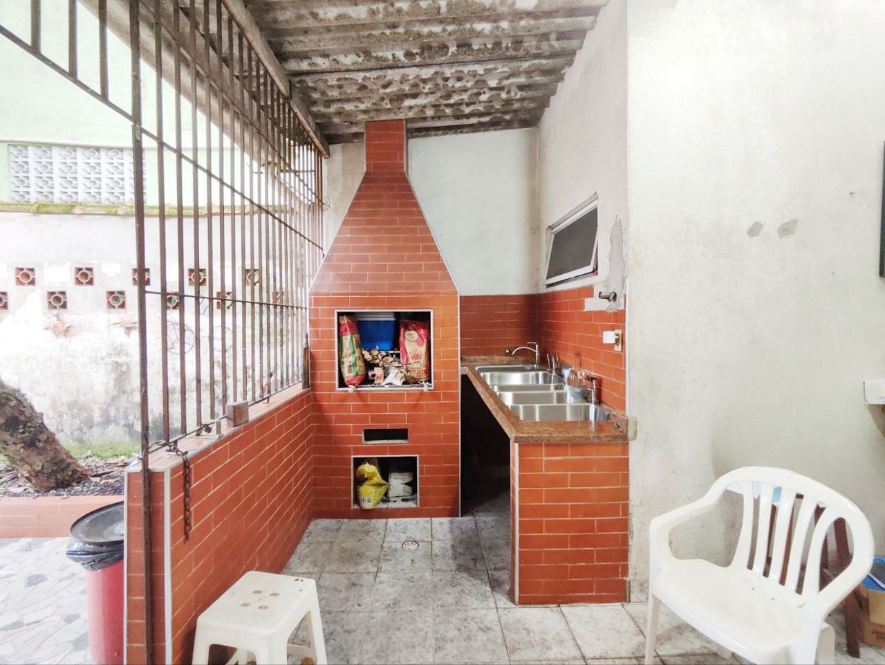 Imagem Casa com 3 Quartos à Venda, 151 m²em Jardim Casqueiro - Cubatão Imagem Casa com 3 Quartos à Venda, 151 m²em Jardim Casqueiro - Cubatão