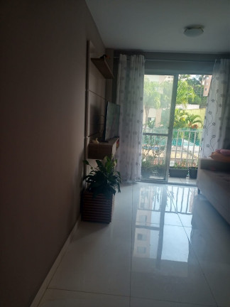 Imagem Apartamento com 2 Quartos à Venda,  em Jardim São Savério - São Paulo