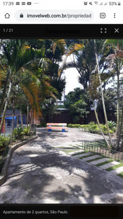 Imagem Apartamento com 2 Quartos para Alugar, 50 m² em Lauzane Paulista - São Paulo Imagem Apartamento com 2 Quartos para Alugar, 50 m² em Lauzane Paulista - São Paulo