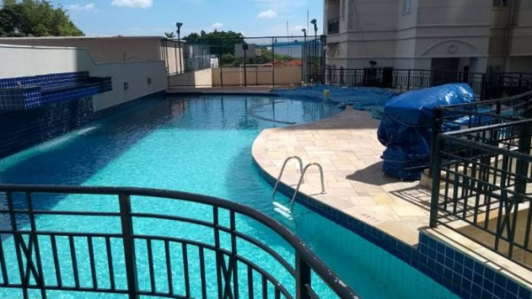 Imagem Apartamento com 3 Quartos à Venda, 65 m² em Assunção - São Bernardo Do Campo Imagem Apartamento com 3 Quartos à Venda, 65 m² em Assunção - São Bernardo Do Campo