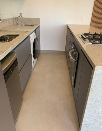 Imagem Flat com 2 Quartos à Venda, 75 m² em Riviera - Bertioga