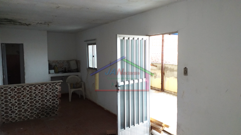 Imagem Casa com 3 Quartos à Venda, 150 m² em Bangu - Rio de Janeiro