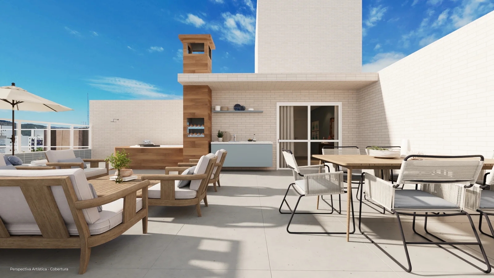 Imagem Apartamento com 2 Quartos à Venda, 77 m² em Maitinga - Bertioga Imagem Apartamento com 2 Quartos à Venda, 77 m² em Maitinga - Bertioga